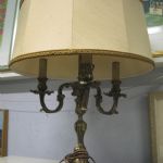 611 5078 TABLE LAMP